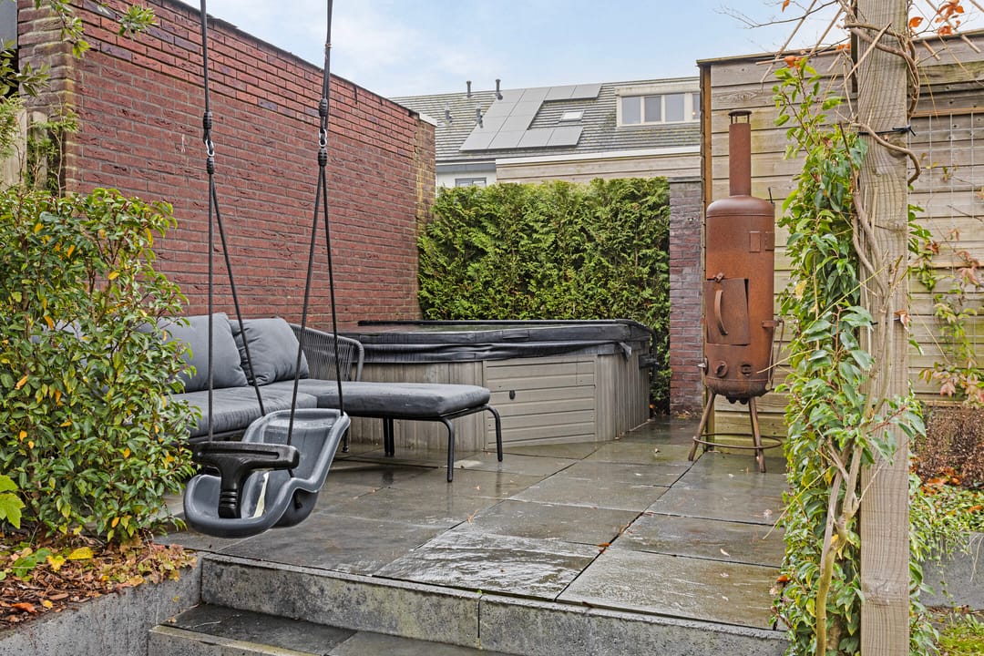 Foto 22 van Landbouwlaan 76