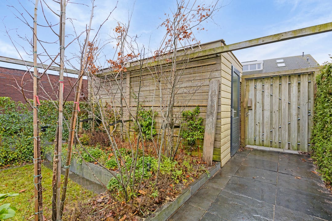 Foto 23 van Landbouwlaan 76