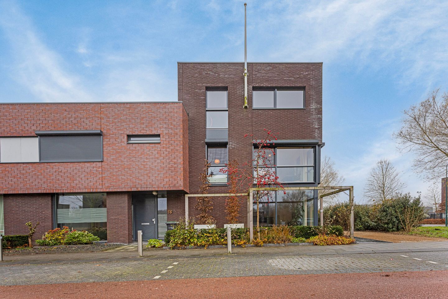 Foto 40 van Landbouwlaan 76