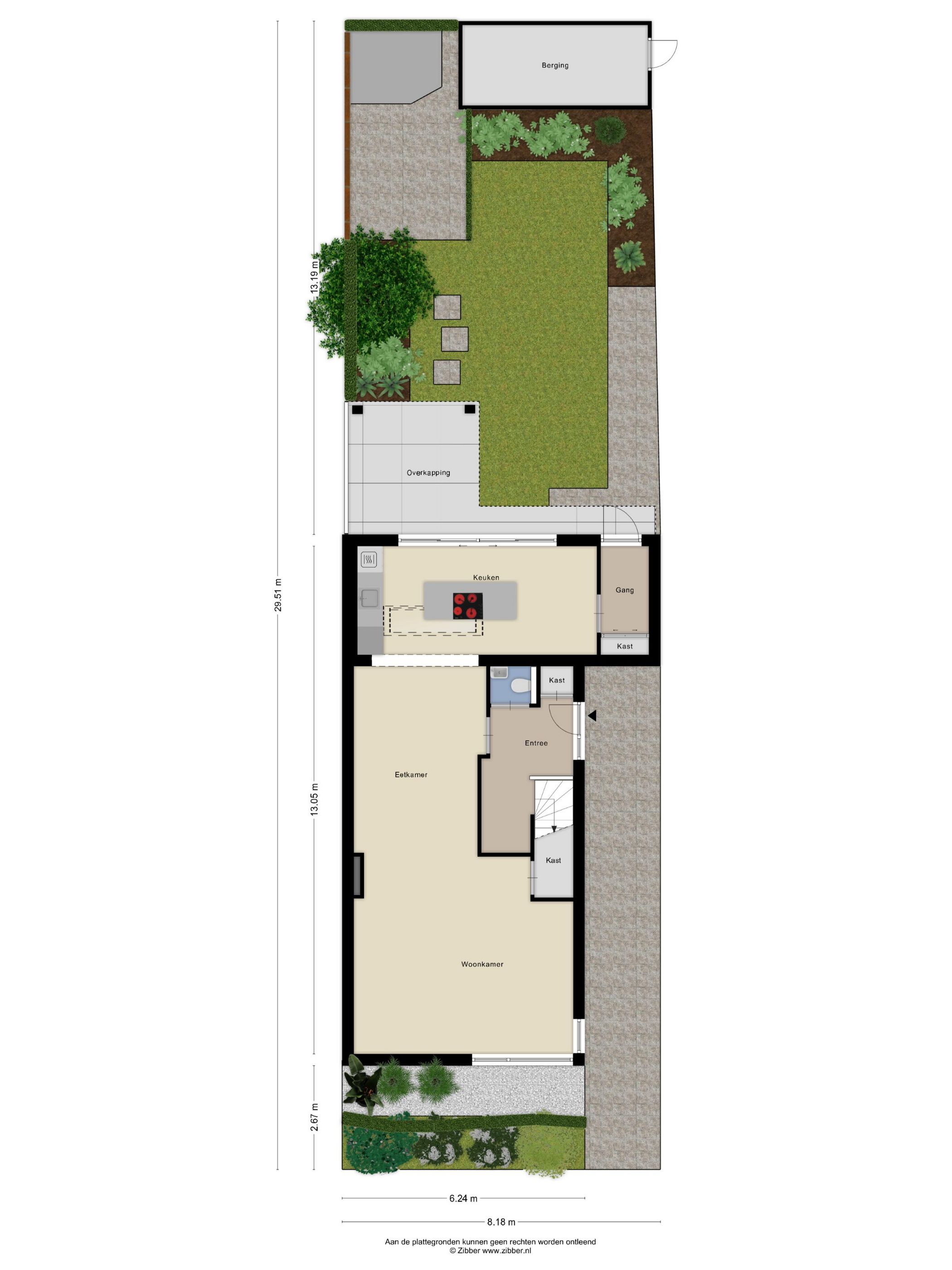 Foto 42 van Landbouwlaan 76