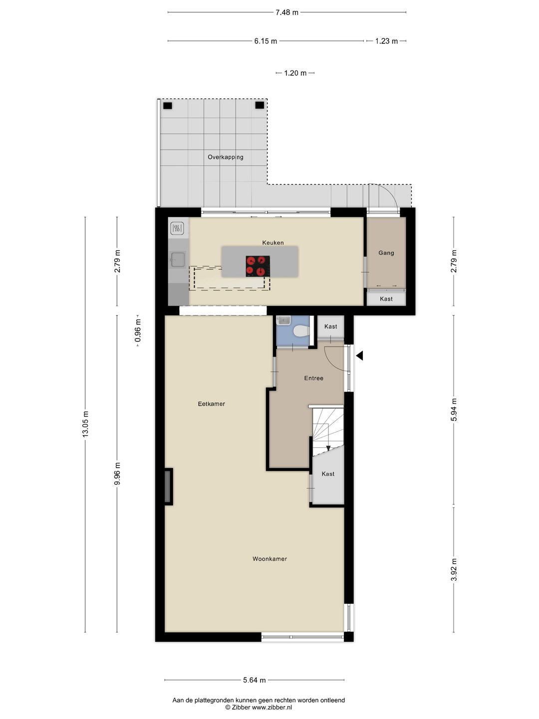 Foto 43 van Landbouwlaan 76