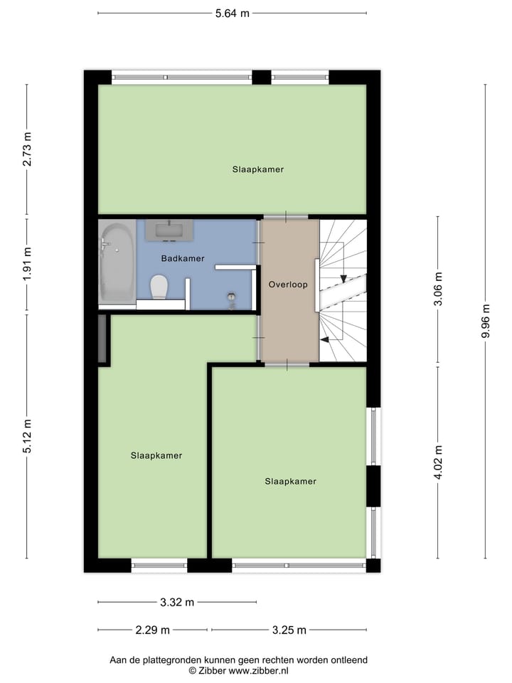 Foto 44 van Landbouwlaan 76