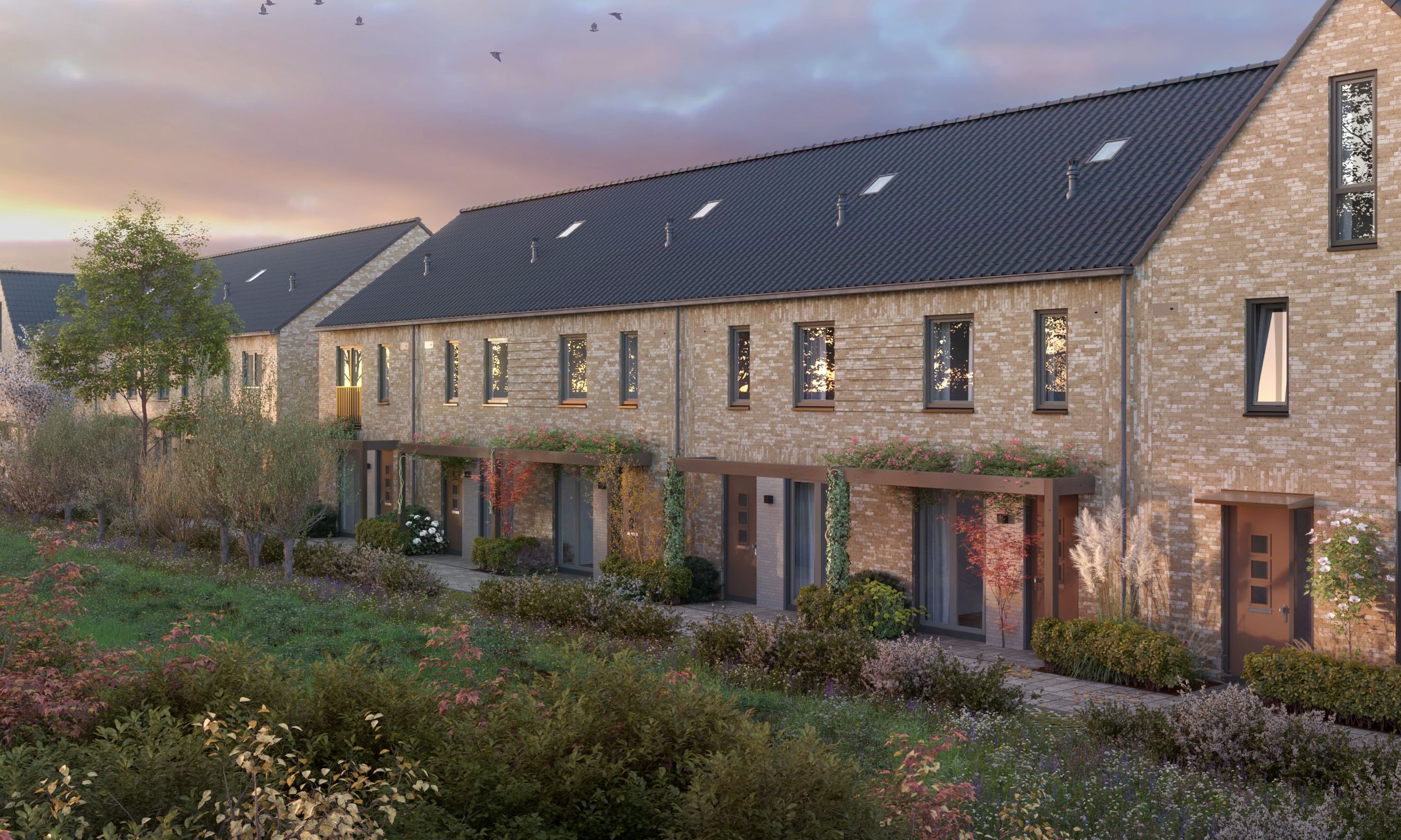 Bosch & Veld (Bouwnr. 44)