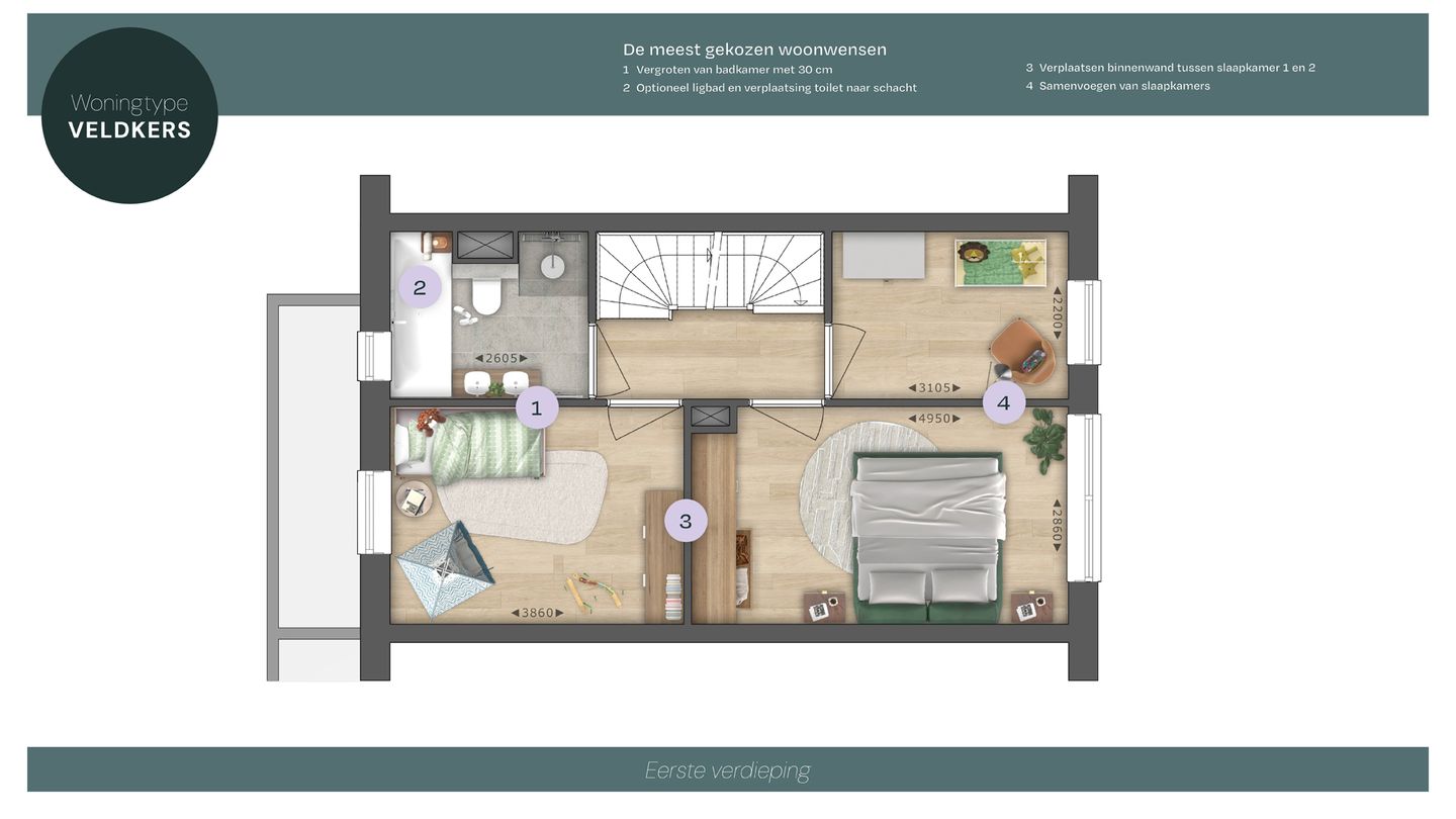 Foto 4 van Buizerd 12