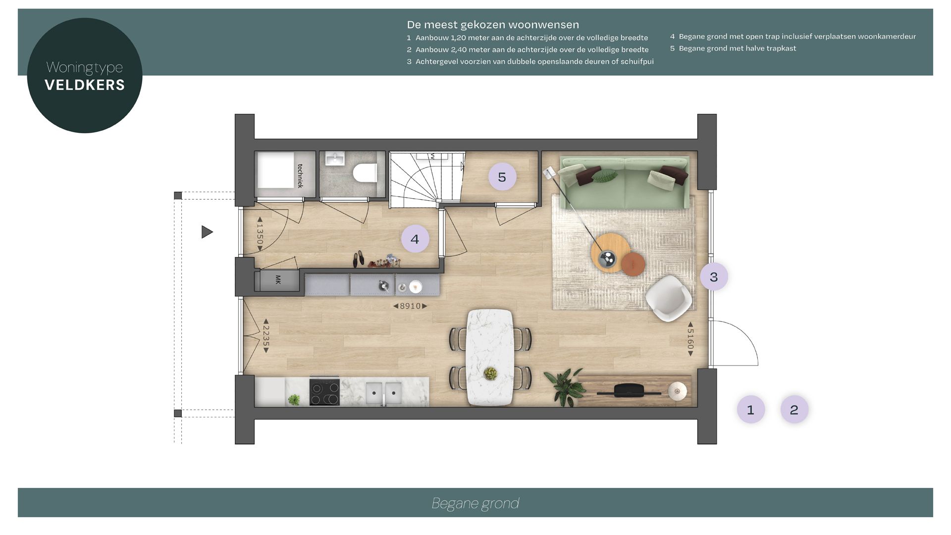 Foto 3 van Buizerd 12