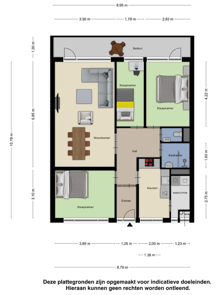 Foto 32 van de Koppele 235