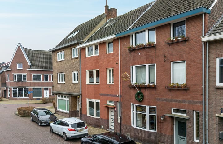 Photo 2 of Bockstraat 52