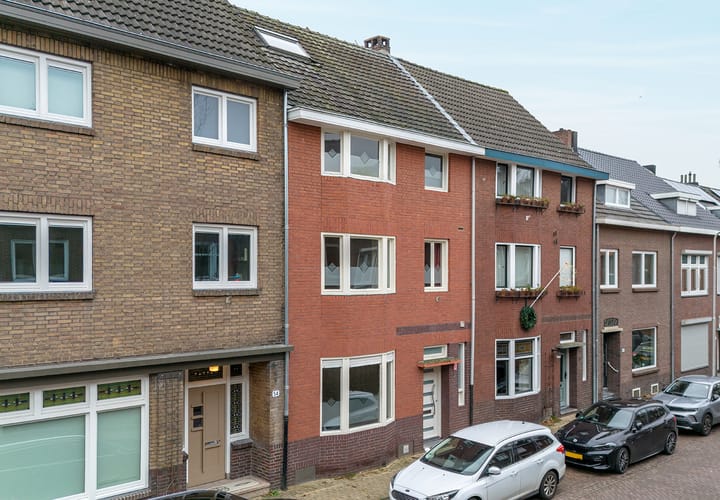 Photo 3 of Bockstraat 52