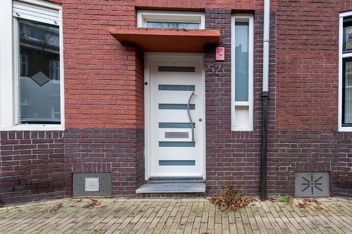 Photo 4 of Bockstraat 52