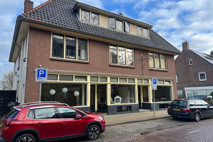 Rijksstraatweg 219