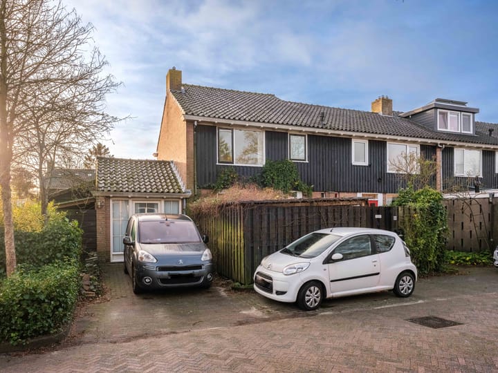 Foto 3 van Tjipke Visserweg 30