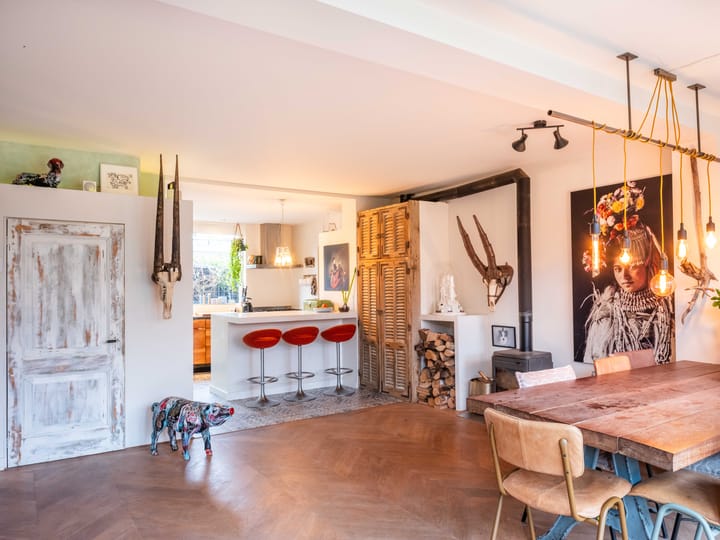 Foto 2 van Tjipke Visserweg 30