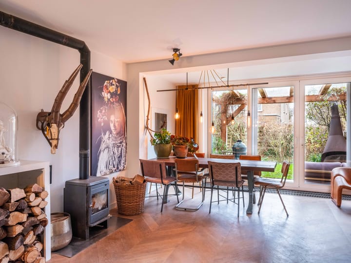 Foto 4 van Tjipke Visserweg 30