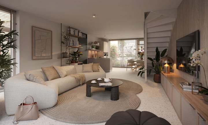 Foto 2 van Buizerd 30