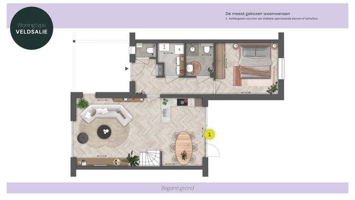 Foto 3 van Buizerd 36