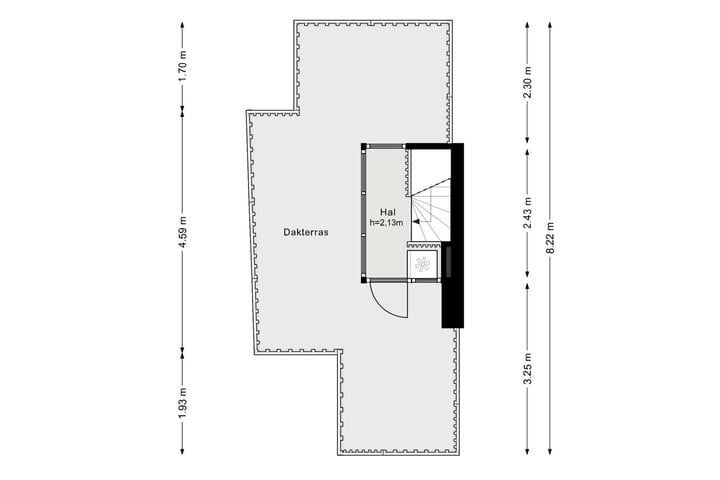 Bekijk foto 36 van Grevelingenstraat 20-2