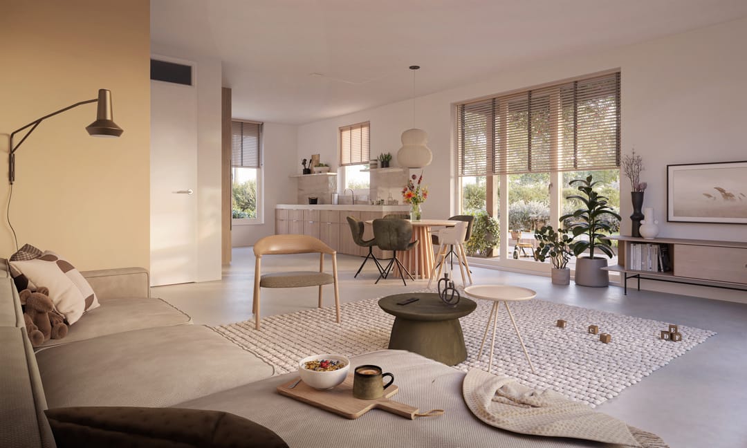 Foto 2 van Buizerd 2