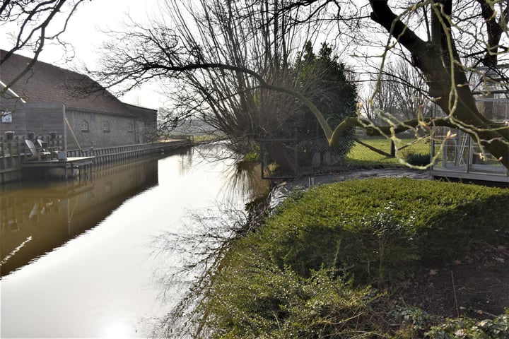 Bekijk foto 40 van Nieuwkoopseweg 11-A