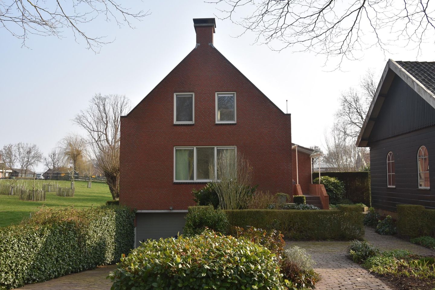 Foto 1 van Nieuwkoopseweg 11-A