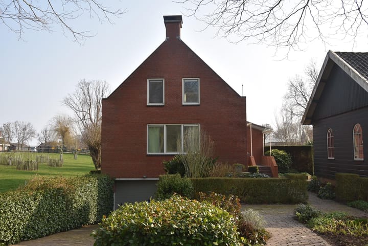 Foto 1 van Nieuwkoopseweg 11-A