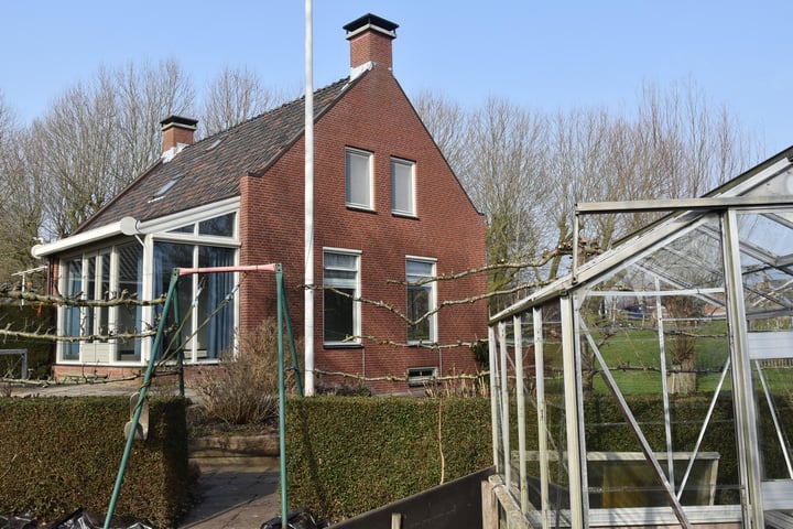 Bekijk foto 37 van Nieuwkoopseweg 11-A