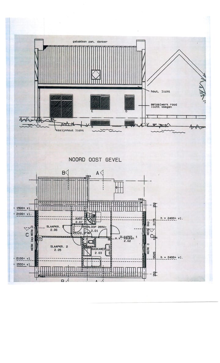 Foto 42 van Nieuwkoopseweg 11-A