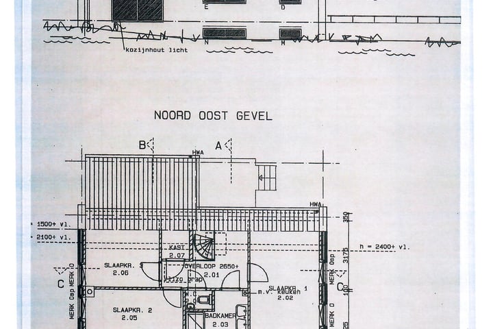 Bekijk foto 44 van Nieuwkoopseweg 11-A