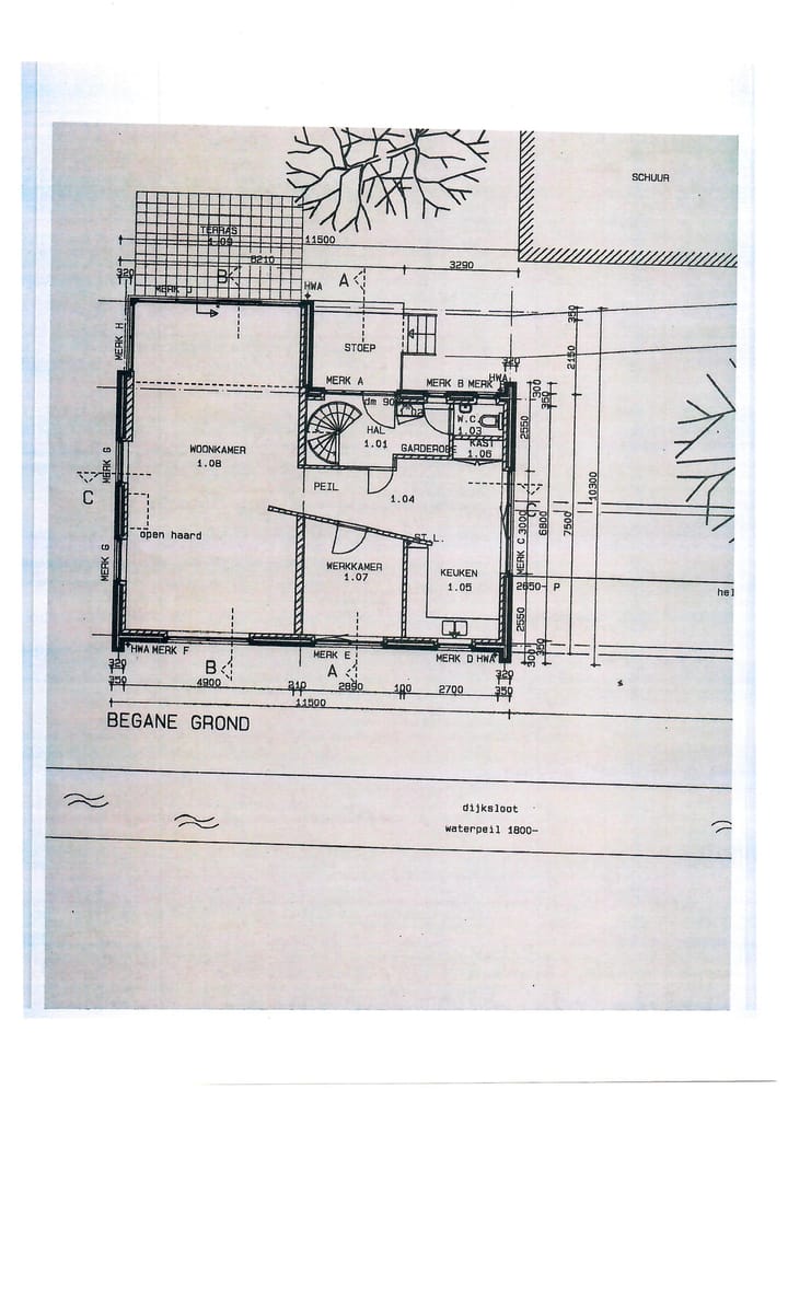Foto 40 van Nieuwkoopseweg 11-A