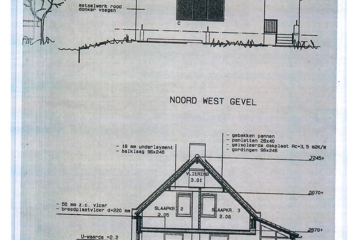 Bekijk foto 41 van Nieuwkoopseweg 11-A