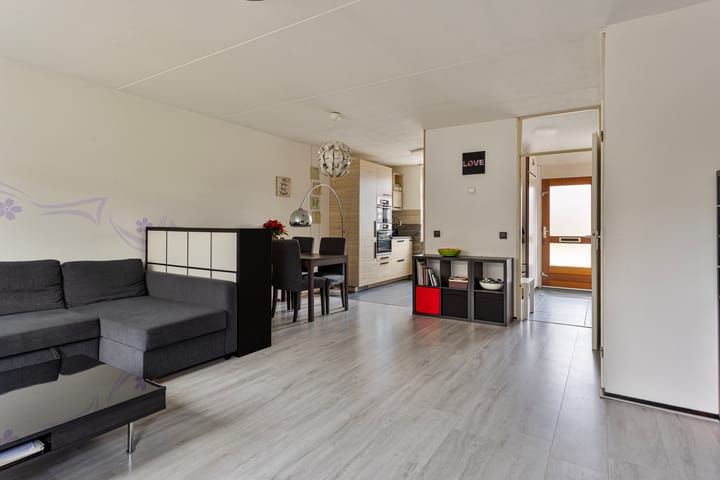 Foto 2 van Wagenmaker 10