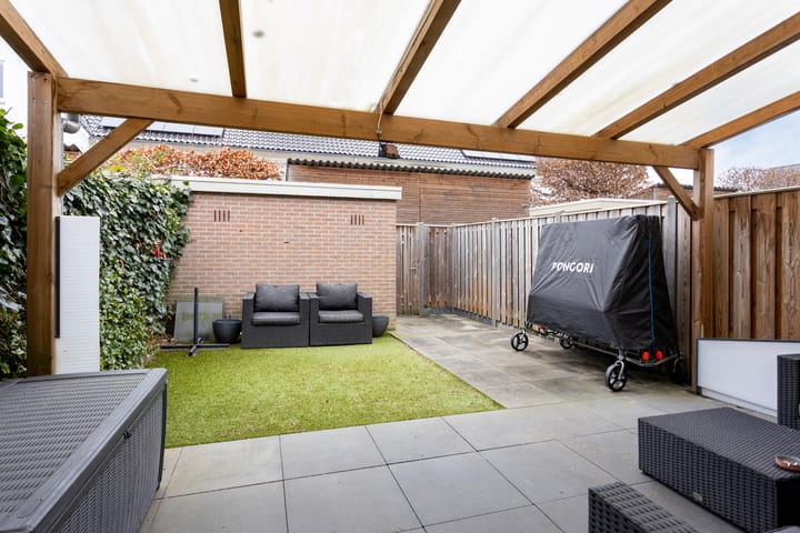 Foto 6 van Wagenmaker 10