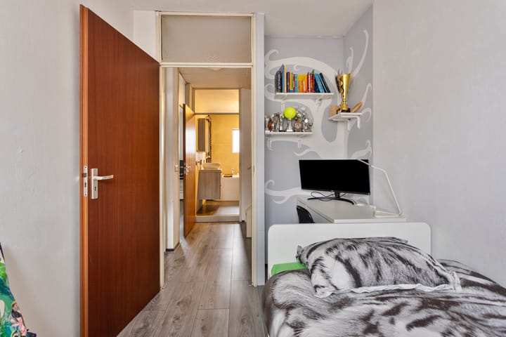 Foto 23 van Wagenmaker 10