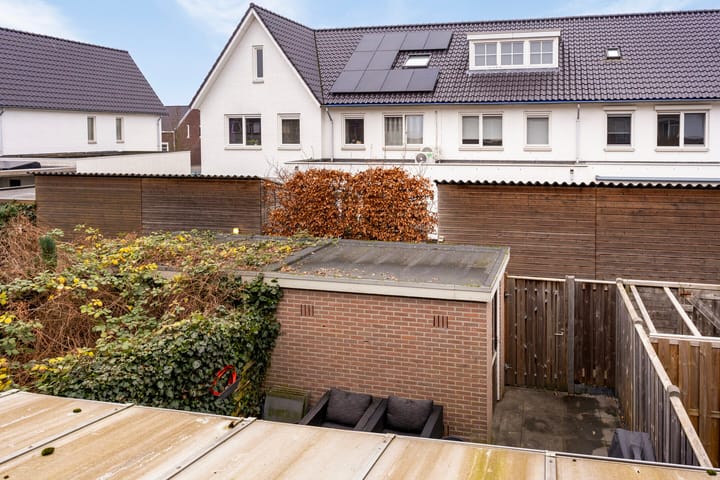 Foto 29 van Wagenmaker 10