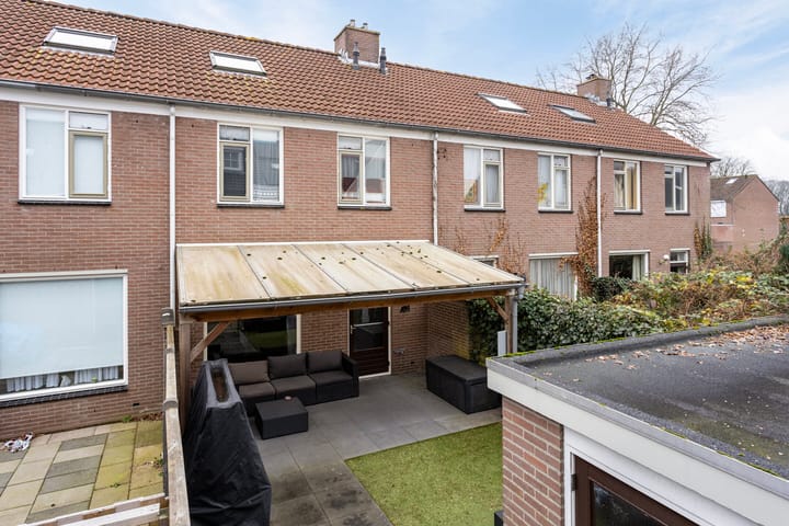 Foto 32 van Wagenmaker 10