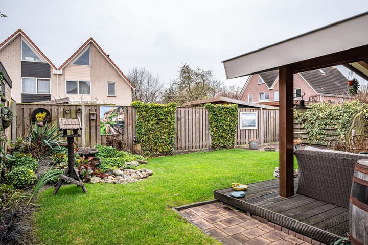 Foto 30 van Kievit 3