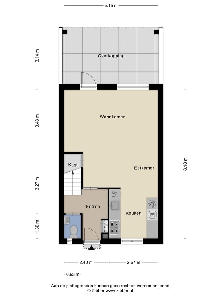 Foto 37 van Wagenmaker 10