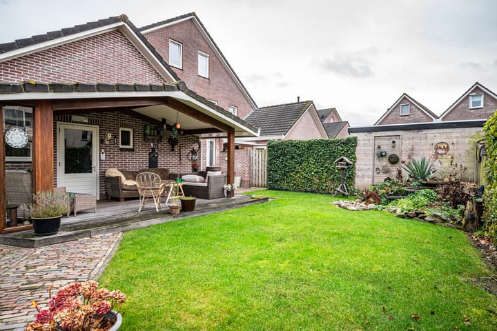 Foto 33 van Kievit 3