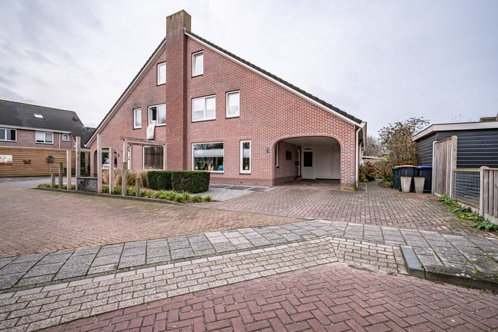 Foto 38 van Kievit 3