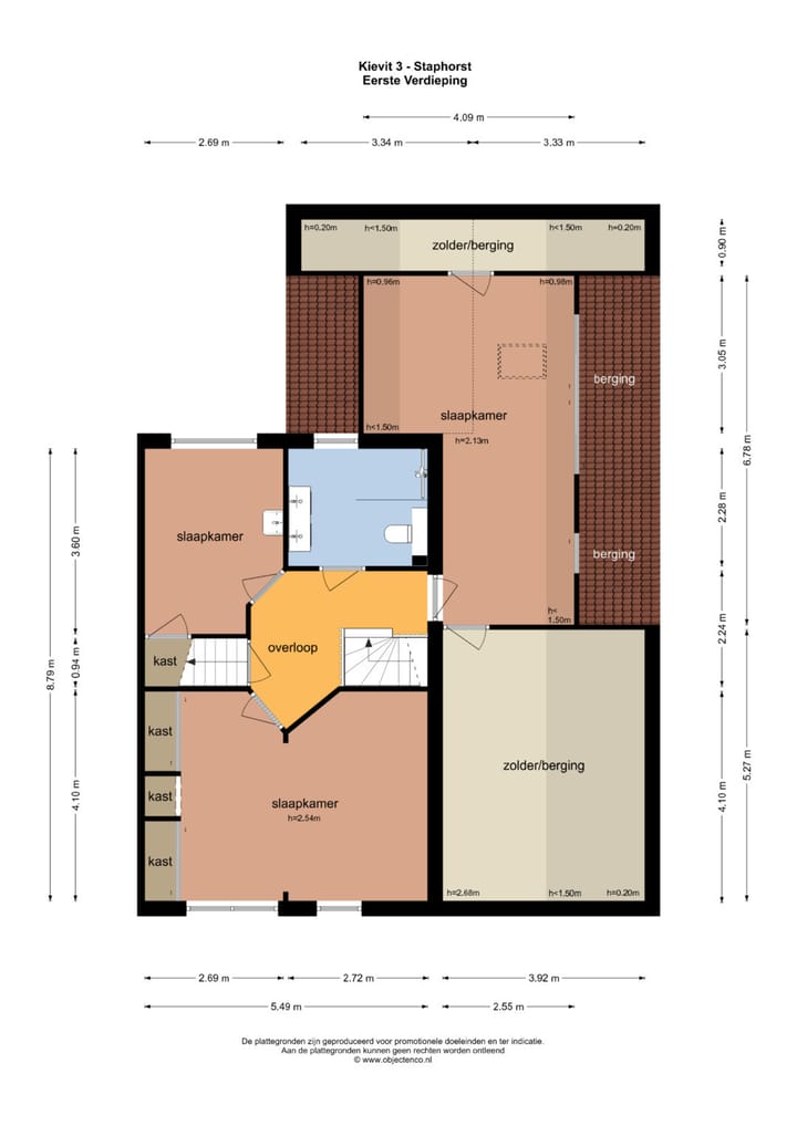 Foto 42 van Kievit 3