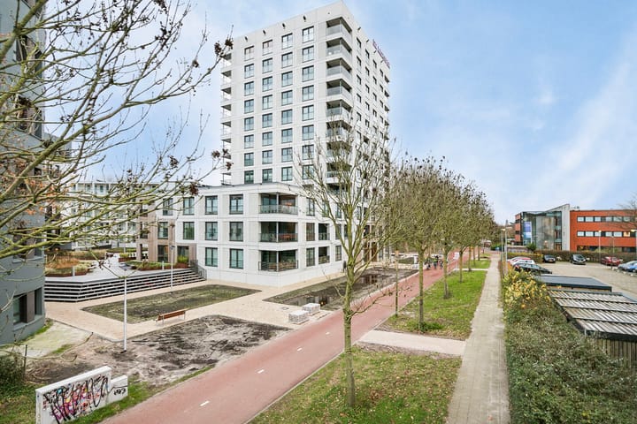 Foto 1 van Toetsenbordpad 95