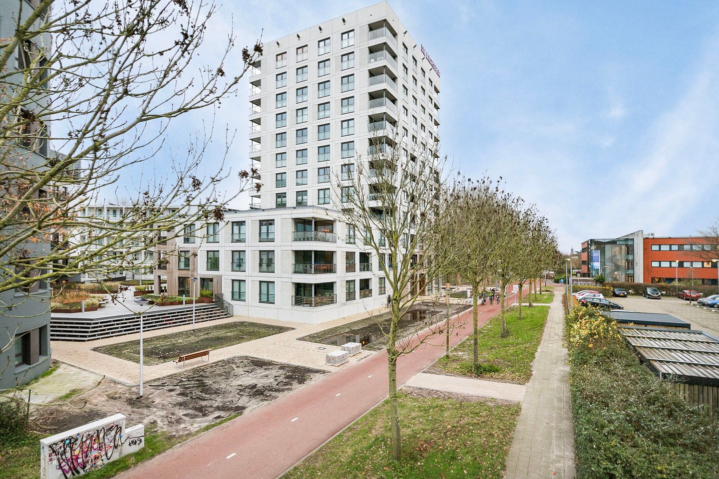 Foto 1 van Toetsenbordpad 95