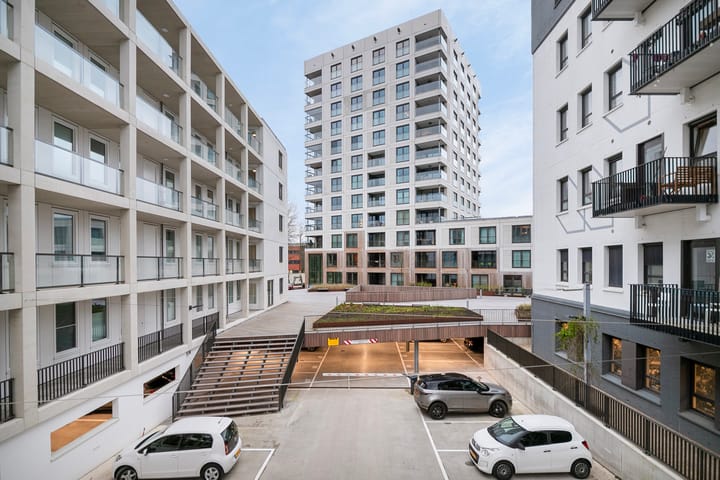 Foto 3 van Toetsenbordpad 95