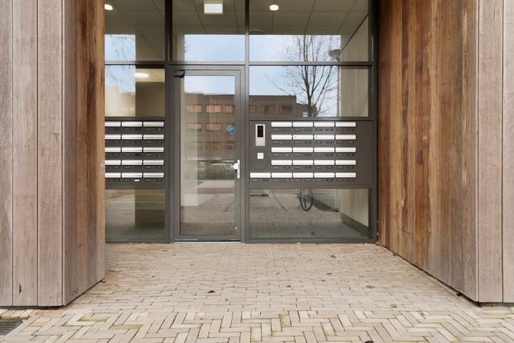 Foto 5 van Toetsenbordpad 95