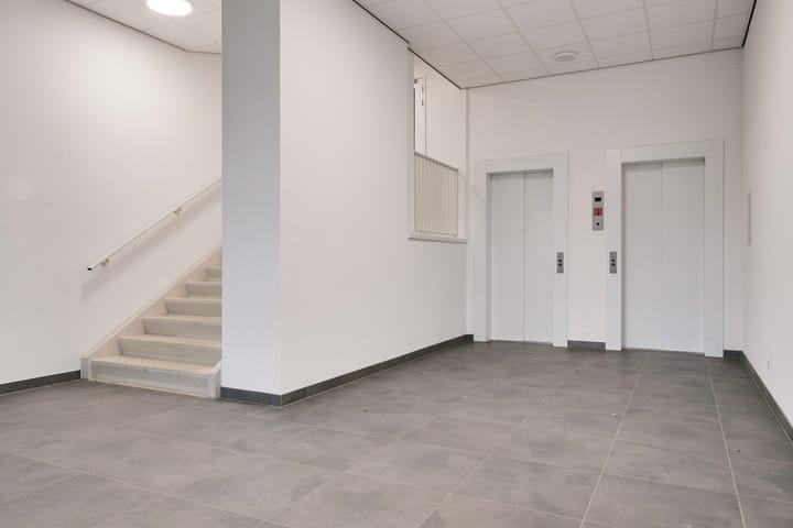 Foto 6 van Toetsenbordpad 95