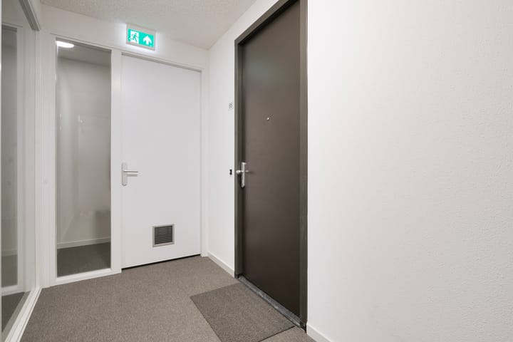 Foto 8 van Toetsenbordpad 95