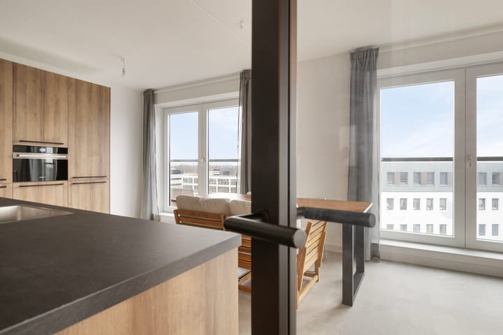 Foto 9 van Toetsenbordpad 95