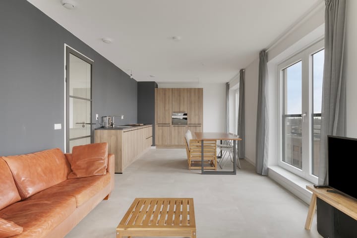 Foto 15 van Toetsenbordpad 95