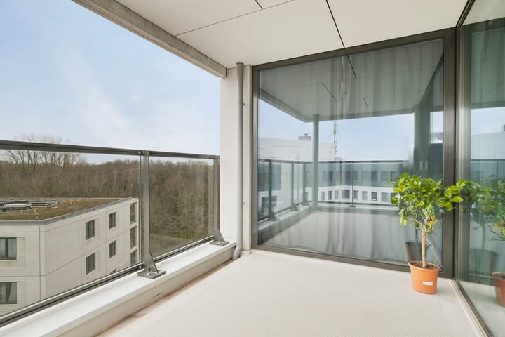 Foto 16 van Toetsenbordpad 95