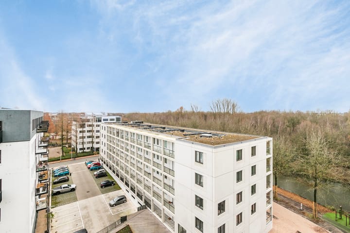 Foto 17 van Toetsenbordpad 95