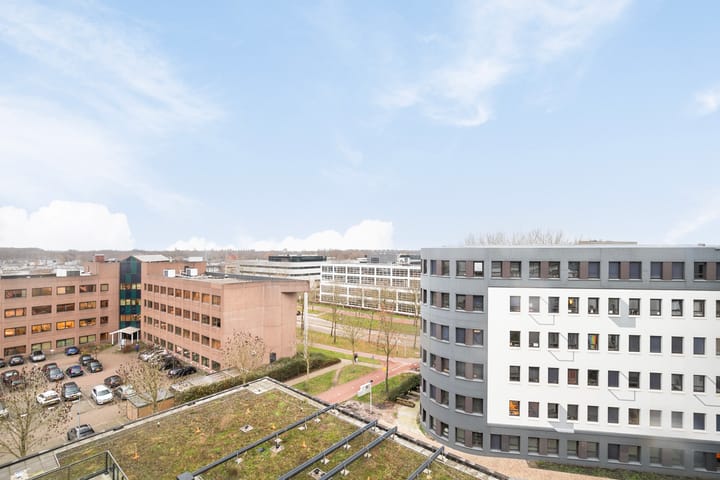 Foto 18 van Toetsenbordpad 95